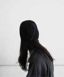 ROA（ロア）の「ROA Beanie Logo（ニットキャップ/ビーニー