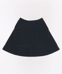 ＜ginger and sprout＞JACQUARD FLARE SK