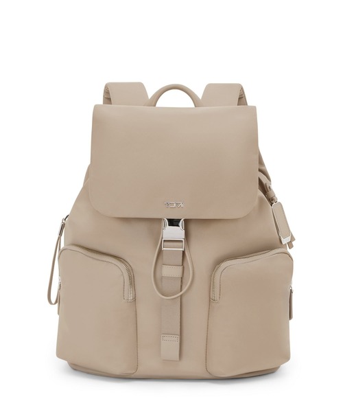 VOYAGEUR 「ラムゼイ」バックパック（A4/PC14インチまで対応）（バック