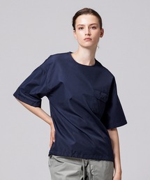 セール】TAION｜タイオン（メンズ）のTシャツ/カットソー（ブルー
