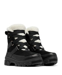 SOREL（ソレル）の「SOREL／ティボリ5 リゾート　ウォータープルーフ／スノーブーツ／保温／防水／防滑／ソレル（ブーツ）」