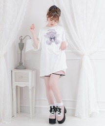 DearMyLove（ディアマイラブ）の「ちら見せｼｮｰﾄﾊﾟﾝﾂ（その他パンツ）」