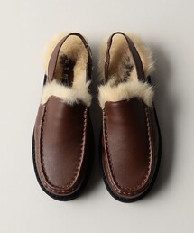 REMME | 【別注】＜REMME＞MOCCA BB(スリッポン)