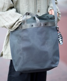 WEEKEND(ER) ウィークエンダー MESH&TOTE BAG