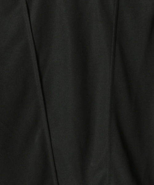 mysty woman（ミスティウーマン）の「キリカエ2WAYインナープルオーバー　200749（Tシャツ/カットソー・レディース・グレイッシュブルー/ブラック/グレイッシュベージュ・FREE）」の14枚目の写真