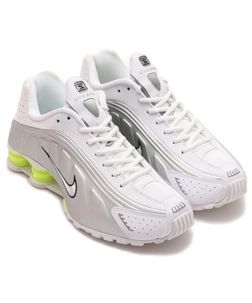 NIKE SHOX R4 / ナイキ ウィメンズ ショックス R4 【SP】