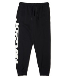 JORDAN BRAND M J MVP HBR FLC PANT / ジョーダン ブランド ジョーダン MVP HBR フリース パンツ / NIKE 【SP】