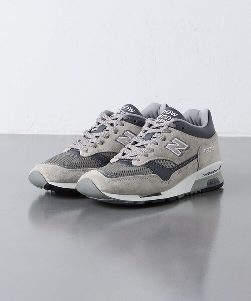 NEW BALANCE（ニューバランス）の「＜New Balance＞U1500/D