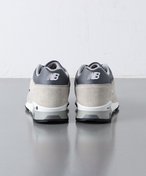 NEW BALANCE（ニューバランス）の「＜New Balance＞U1500/D スニーカー（スニーカー・レディース・グレー/ネイビー・24.5cm/23.5cm/25cm/24cm/23cm）」の6枚目の写真