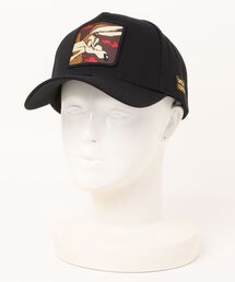 baron（バロン）の「アメリカBOXロゴキャップ（キャップ）」
