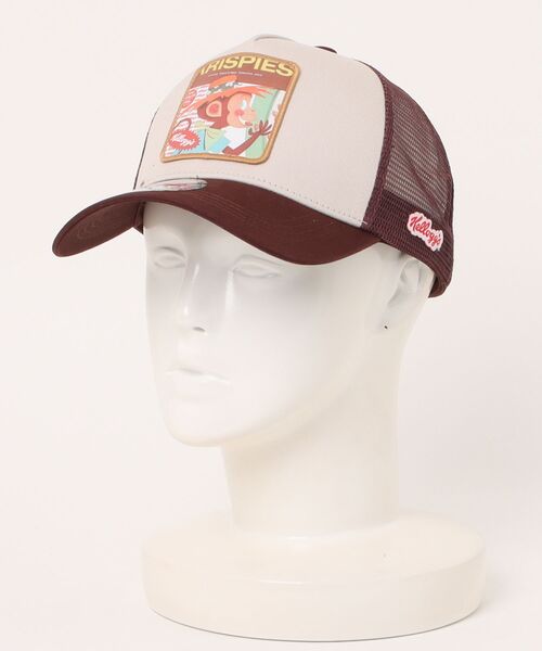 come come comeRAIDERS 9FIFTY キャップ 9FIFTY A-Frame Thunder Cats チャコールグレー | ニューエラ