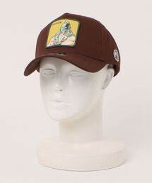 baron（バロン）の「アメリカBOXロゴキャップ（キャップ）」