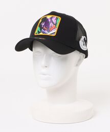 baron（バロン）の「アメリカBOXロゴキャップ（キャップ）」