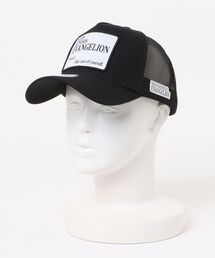 baron（バロン）の「アメリカBOXロゴキャップ（キャップ）」