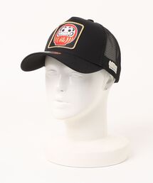 baron（バロン）の「アメリカBOXロゴキャップ（キャップ）」