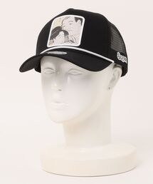 baron（バロン）の「アメリカBOXロゴキャップ（キャップ）」