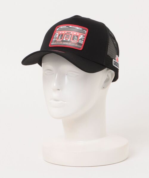 アメリカ製 OLDE ENGLISH キャップ オールドイングリッシュ 800 OLDE ENGLISH 800 90'S デッド