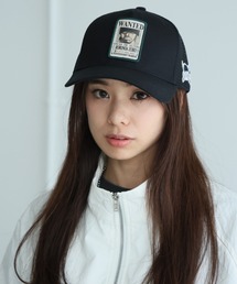 baron（バロン）の「アメリカBOXロゴキャップ（キャップ）」