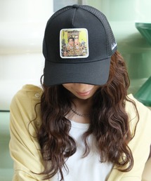 baron（バロン）の「アメリカBOXロゴキャップ（キャップ）」