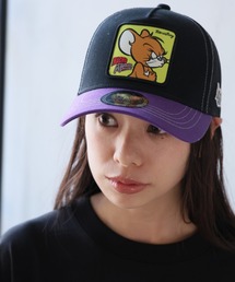 baron（バロン）の「アメリカBOXロゴキャップ（キャップ）」