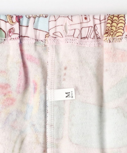 【セール】パジャマ 長袖 長ズボン（ルームウェア/パジャマ）｜tsumori chisato SLEEP（ツモリチサト スリープ）