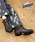 PADRONEiph[lj́uPADRONE ph[l / BUCKLE CHUKKA BOOTS(WATER PROOF LEATHER) EH[^[v[tU[obN`bJu[c / PU8759-2012iu[cjvb_[NuE