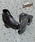 PADRONEiph[lj́uPADRONE ph[l / BUCKLE CHUKKA BOOTS(WATER PROOF LEATHER) EH[^[v[tU[obN`bJu[c / PU8759-2012iu[cjvbubN