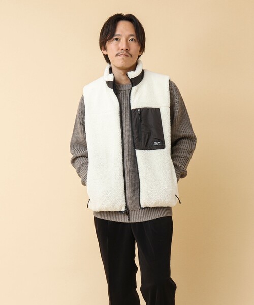 TAION（タイオン）の「【TAION/タイオン】《配色別注》リバーシブル