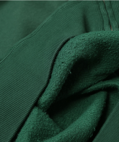 POLO RALPH LAUREN（ポロ ラルフ ローレン）の「フリース フルジップ フーディ（パーカー・メンズ・ブルー/グレー/グリーン・MEDIUM/X-LARGE/X-SMALL/LARGE/SMALL）」の11枚目の写真