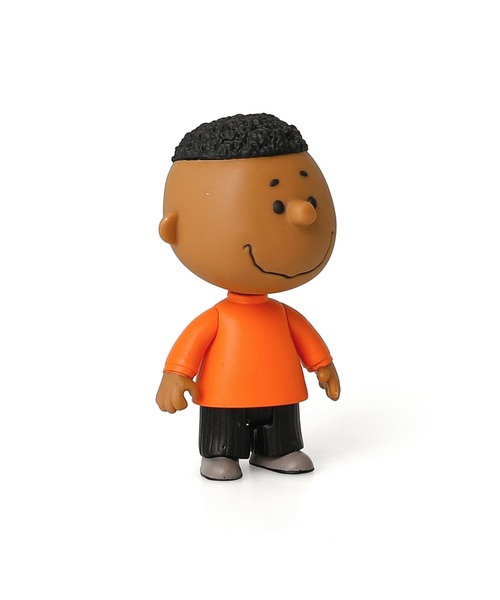 PEANUTS（ピーナッツ）の「Super7 スーパー7 Peanuts リアクションフィギュア Wave07 フランクリン（フィギュア・レディース・その他・FREE）」の14枚目の写真