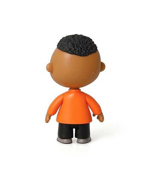 スーパー7 ピーナッツ スーパーサイズ フランクリン Super7 Supersize Peanuts Franklin with Jacket - 16