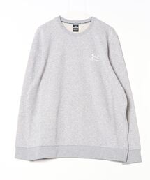 アンダーアーマー UAエッセンシャルテリー クルー