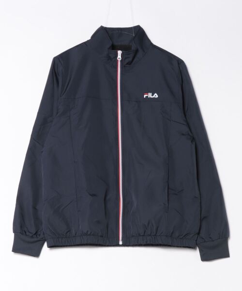 セール】【FILA/フィラ】レディースタフタ×裏フリーススタンド