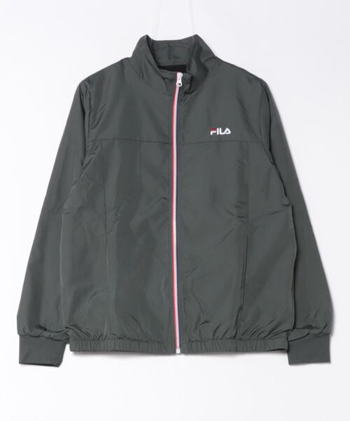 セール】【FILA/フィラ】レディースタフタ×裏フリーススタンド
