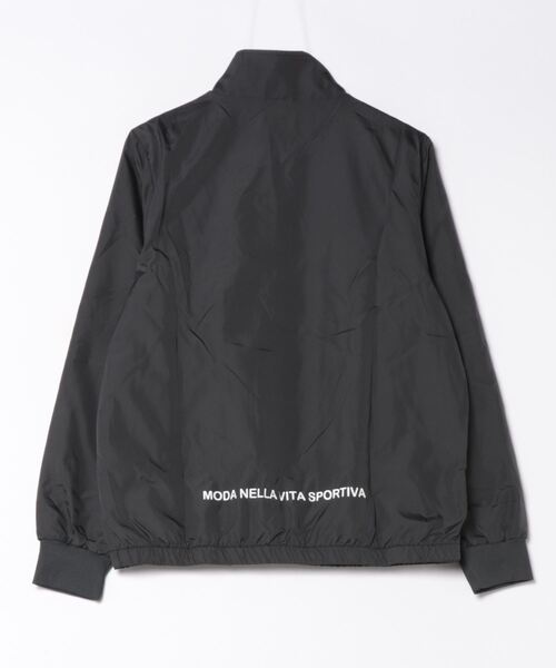 送料/関税込【FILA】ロゴ ブルゾン ハーフジップジャケット 楽天市場】FILA フィラ ナイロンジャケット ブルゾン ジャケット