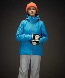 phenix(tFjbNX)phenix(tFjbNX)Ski Slope Two-piece XL[X[vc[s[X/fB[X/XL[EFA㉺Zbg/ZbgAbv(̑AE^[)