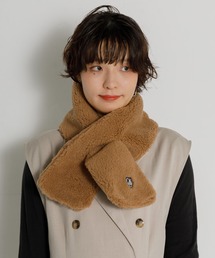ORCIVAL Boa Scarf