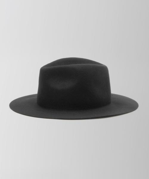 Ray BEAMS（レイビームス）の「Ctrl freak / 中折れ つば広 ハット（ハット・レディース・ブラック/ベージュ/ブラウン・ONE SIZE）」の7枚目の写真