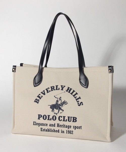 セール】【BEVERLY HILLS POLO CLUB/ビバリーヒルズポロクラブ】ポニー