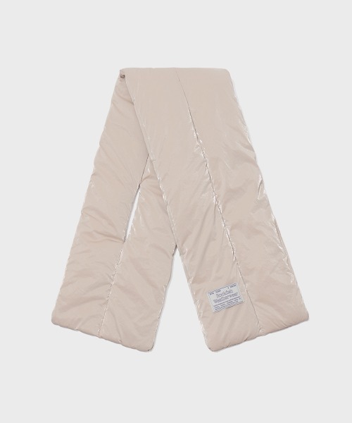 PADDING MUFFLER（マフラー）｜ROCKFISH WEATHERWEAR（ロック