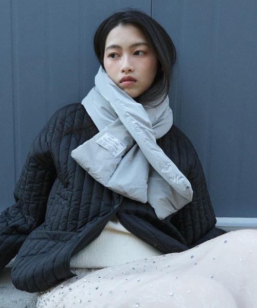 Rockfish Weatherwear マフラー手袋セット ロックフィッシュウェザーウェア マフラー＆手袋の限定セット