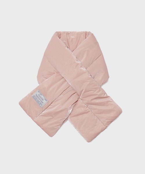 【新品・未使用】WIND AND SEA PUFF MUFFLER マフラー 新品・未使用】WIND AND SEA PUFF MUFFLER マフラー