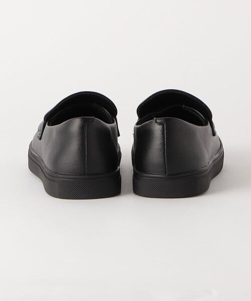 green label relaxing(グリーンレーベルリラクシング)の「コイン ローファー / キッズ 16.5cm-23cm(ローファー・キッズ・ブラック・17.0cm/19.0cm/21.0cm/22.0cm/23.0cm/18.0cm/20.0cm)」の8枚目の写真