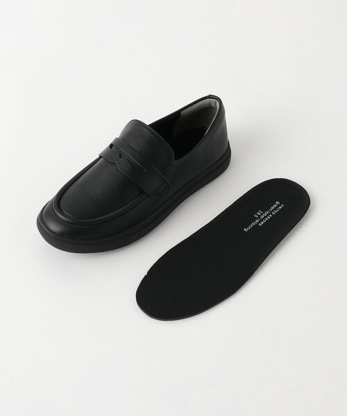 green label relaxing(グリーンレーベルリラクシング)の「コイン ローファー / キッズ 16.5cm-23cm(ローファー・キッズ・ブラック・17.0cm/19.0cm/21.0cm/22.0cm/23.0cm/18.0cm/20.0cm)」の13枚目の写真