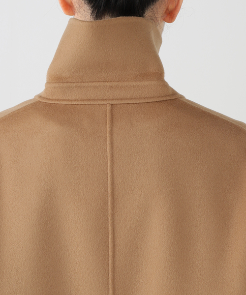 plage（プラージュ）の「R'IAM スタンドZIPコート（その他アウター