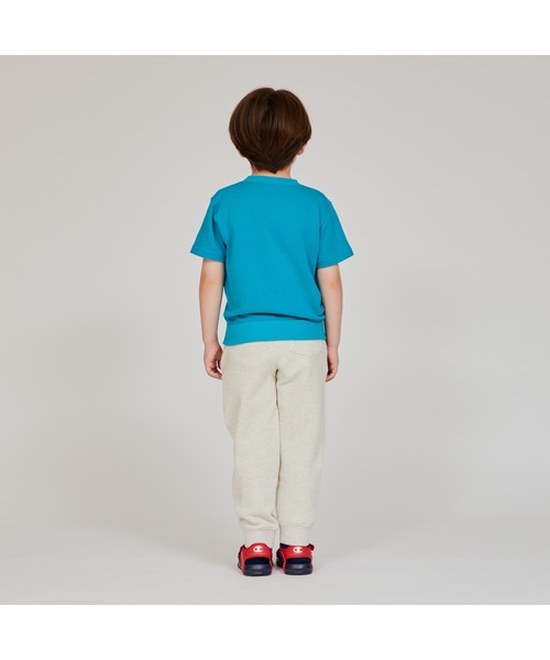 チャンピオン ゴルフウェア 半袖シャツ 春 夏 MOCK NECK SHIRT