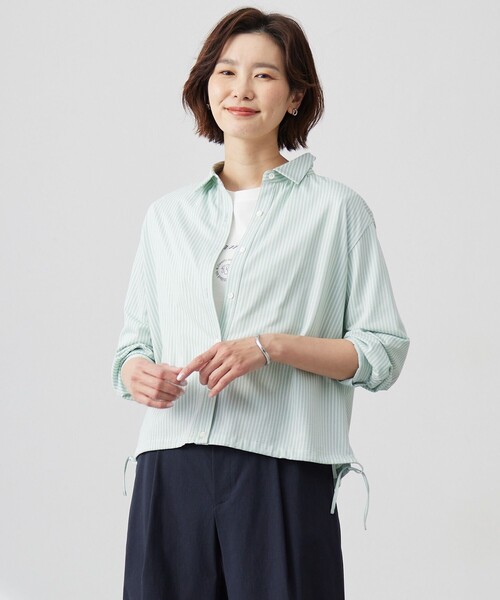 melt the lady gather hook tops 【公式通販】
