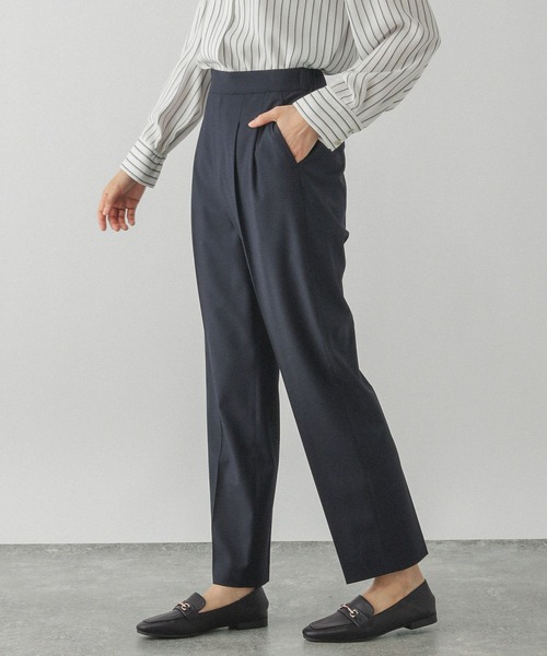GLOBAL WORK（グローバルワーク）の「ウツクシルエット
