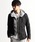 NICOLE CLUB FOR MEN�i�j�R���N���u�t�H�[�����j�́u�w�����{�� �V���[�g�X�^���h�J���[�u���]���i���C�_�[�X�W���P�b�g�j�v�b�u���b�N�n