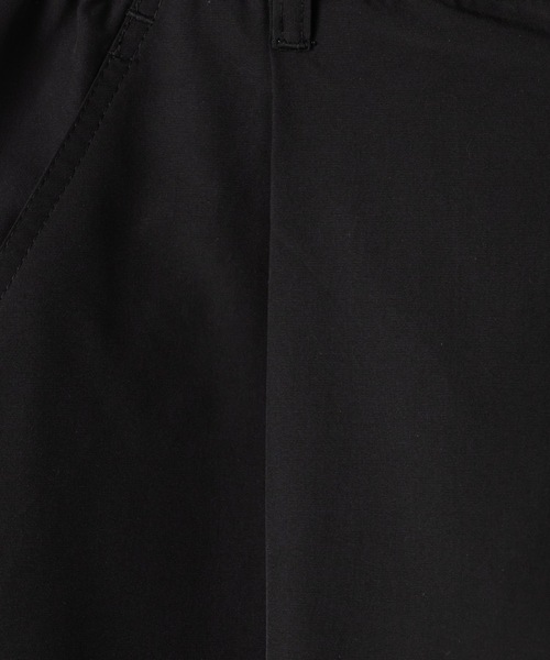 CASPER JOHN（キャスパージョン）の「Bubble tech high tapered pants/バブルテックハイテーパードパンツ（その他パンツ・メンズ・ブラック/ブルー・X-SMALL/SMALL/MEDIUM/LARGE）」の20枚目の写真